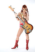 Ashley Robbins - Hard Rock - 2