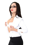 Aurelly Rebel - Executive Sweet - 3