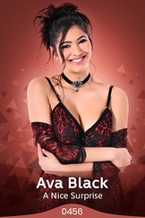 Ava Black