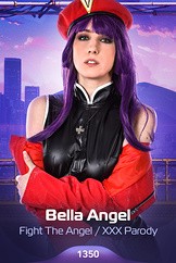 Bella Angel