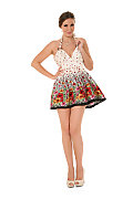Conny - Summer Flower 8