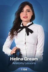 Helina Dream