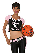 Jasmine Arabia - Star Player - 9