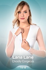 Lana Lane - Ghostly Gorgeous