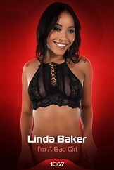Linda Baker - I'm A Bad Girl