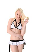 Lola Taylor - Dance Club Tease  15