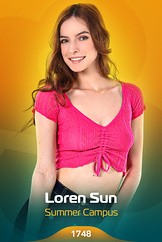 Loren Sun