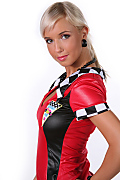 Natali Blond - Indy 500 - 10