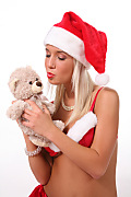 Natali Blond - Merry Christmas - 5