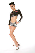 Nella - Nascar Trophy 7