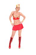 Samantha Jolie - Wonder Diva 14