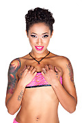 Skin Diamond - Sexual Tension  - 5