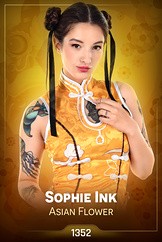 Sophie Ink