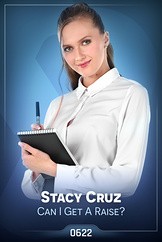 Stacy Cruz