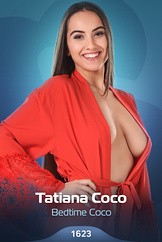 Tatiana Coco