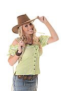 Taylor Shay - Wild West 6