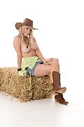 Taylor Shay - Wild West 8