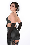 Tereza - Gothic illusion 14