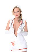 Vinna Reed - Private Nurse - 6