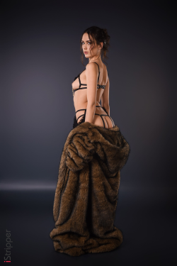 Vixi Rafi - Classy In Fur - 2