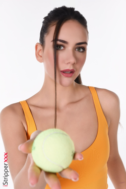 Vixi Rafi - Game, Sex & Match - 3