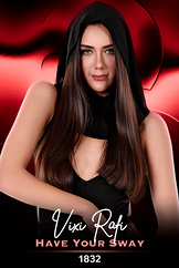 Vixi Rafi - Have Your Sway