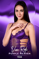 Vixi Rafi - Purple Heaven