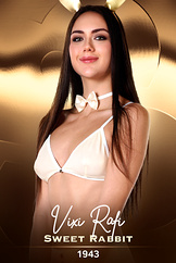 Vixi Rafi - Sweet Rabbit